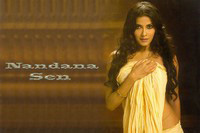 Nandana Sen Latest Hot Photos